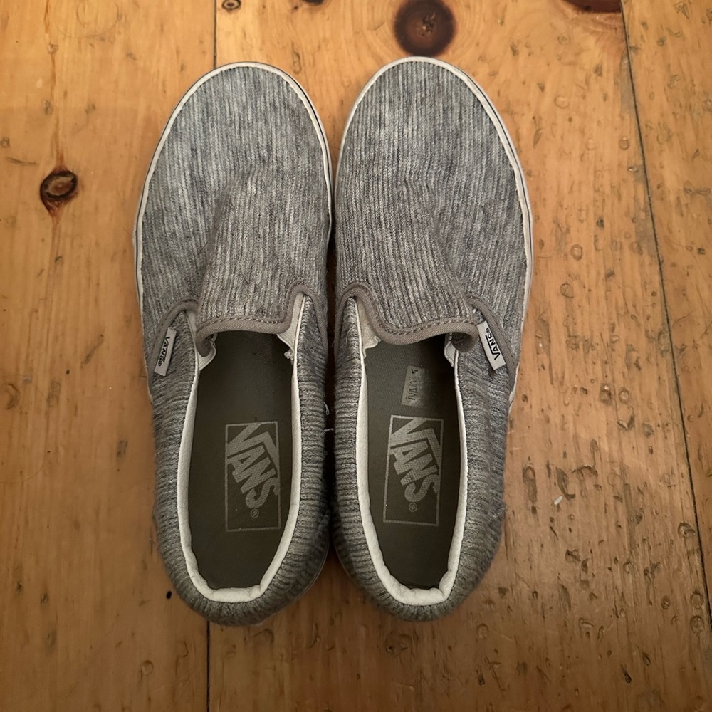 Vans Slip On Shoes
